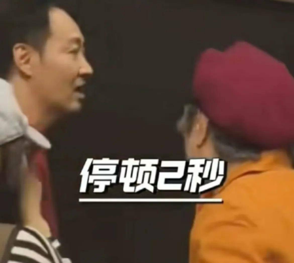 朱媛媛去世没几天，辛柏青却被人挑毛病，让我想起了孙俪的一句话