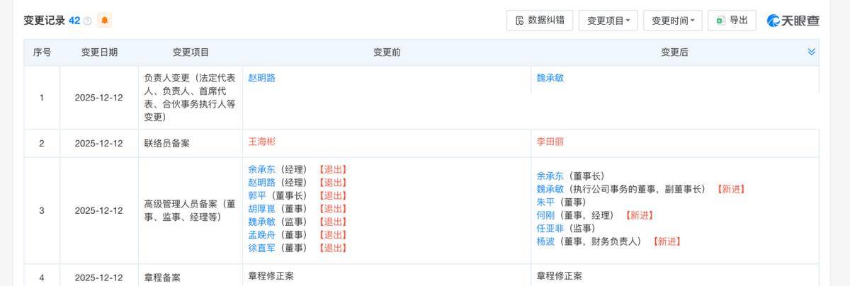 Mate80上市,余承东接任华为终端, 华为AI Phone要来了？