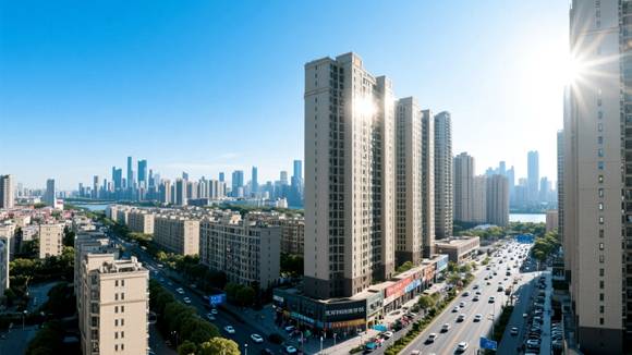 武汉住房公积金管理中心发布声明 严禁非法中介机构代办业务
