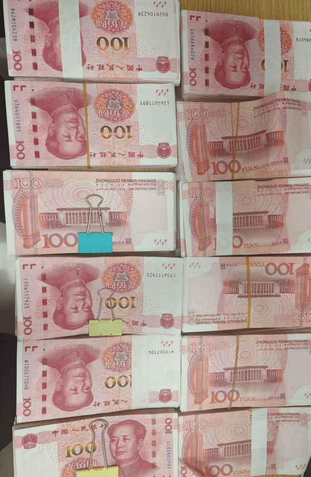 杭州女子取12万元现金独自进入山林，悄悄塞入路边树丛，警方无人机全程追踪定位，第一时间抓获取钱嫌疑人