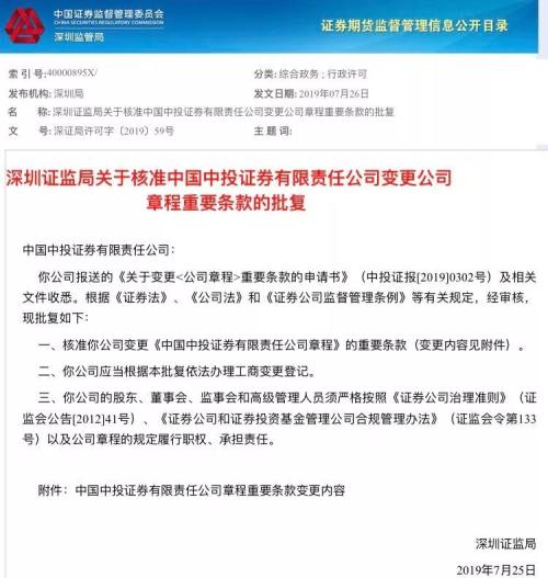 中投资证券(投资证券公司有风险吗) 中投资证券(投资证券公司有风险吗)