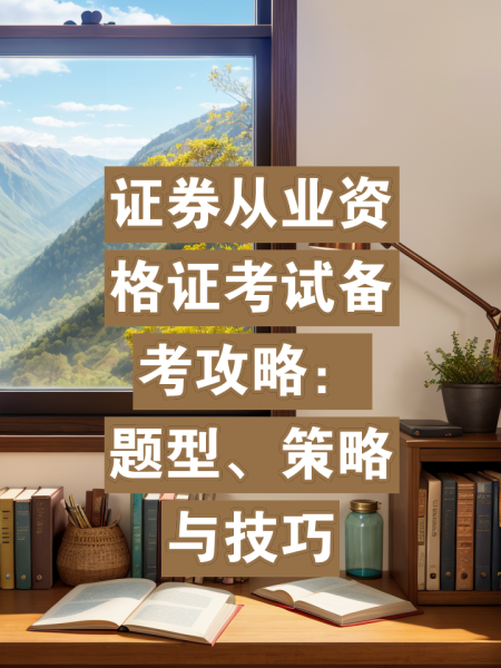证券从业复习(证券从业考试知识点汇总) 证券从业复习(证券从业考试知识点汇总)