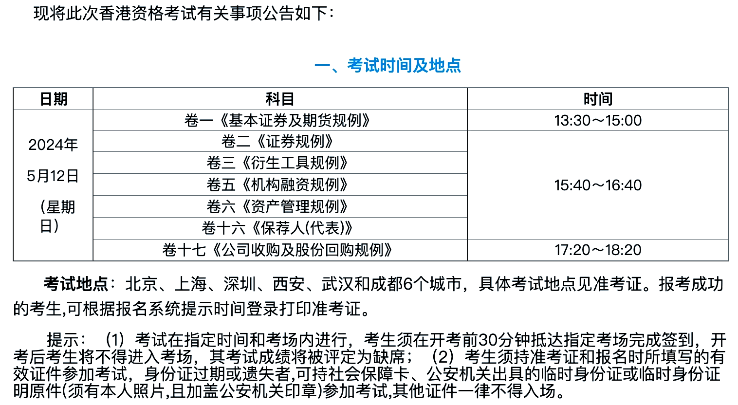 证券从业复习(证券从业考试知识点大全) 证券从业复习(证券从业考试知识点大全)