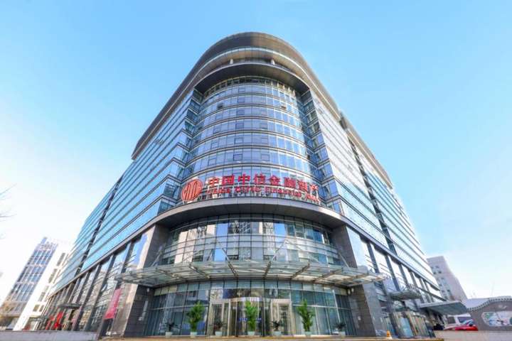 中信证券股份(严重低估的券商股) 中信证券股份(严重低估的券商股)