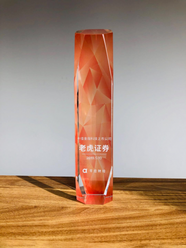 关于老虎证券社区的信息