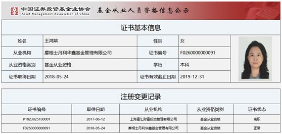 证券从业资格证什么时候(证券从业资格证什么时候过期)