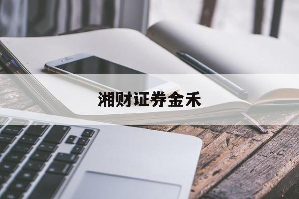 湘财证券金禾(湘财证券金禾手机版) 湘财证券金禾(湘财证券金禾手机版)